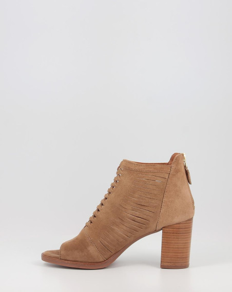 Sandalias Alpe LISET 2155 cuero Sandalias Alpe LISET 2155 cuero