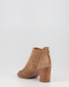 Sandalias Alpe LISET 2155 cuero Sandalias Alpe LISET 2155 cuero
