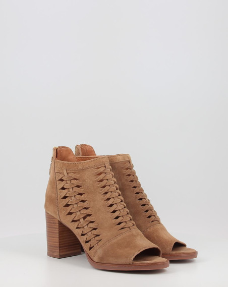 Sandalias Alpe LISET 2155 cuero Sandalias Alpe LISET 2155 cuero