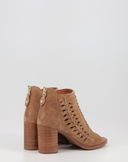 Sandalias Alpe LISET 2155 cuero Sandalias Alpe LISET 2155 cuero