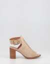 Sandalias Alpe LISET 2160 Beig Sandalias Alpe LISET 2160 Beig