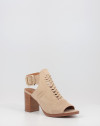 Sandalias Alpe LISET 2160 Beig Sandalias Alpe LISET 2160 Beig
