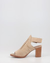 Sandalias Alpe LISET 2160 Beig Sandalias Alpe LISET 2160 Beig