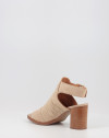 Sandalias Alpe LISET 2160 Beig Sandalias Alpe LISET 2160 Beig
