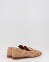 Mocasines Alpe NEW ROMA 2300 Beig Mocasines Alpe NEW ROMA 2300 Beig