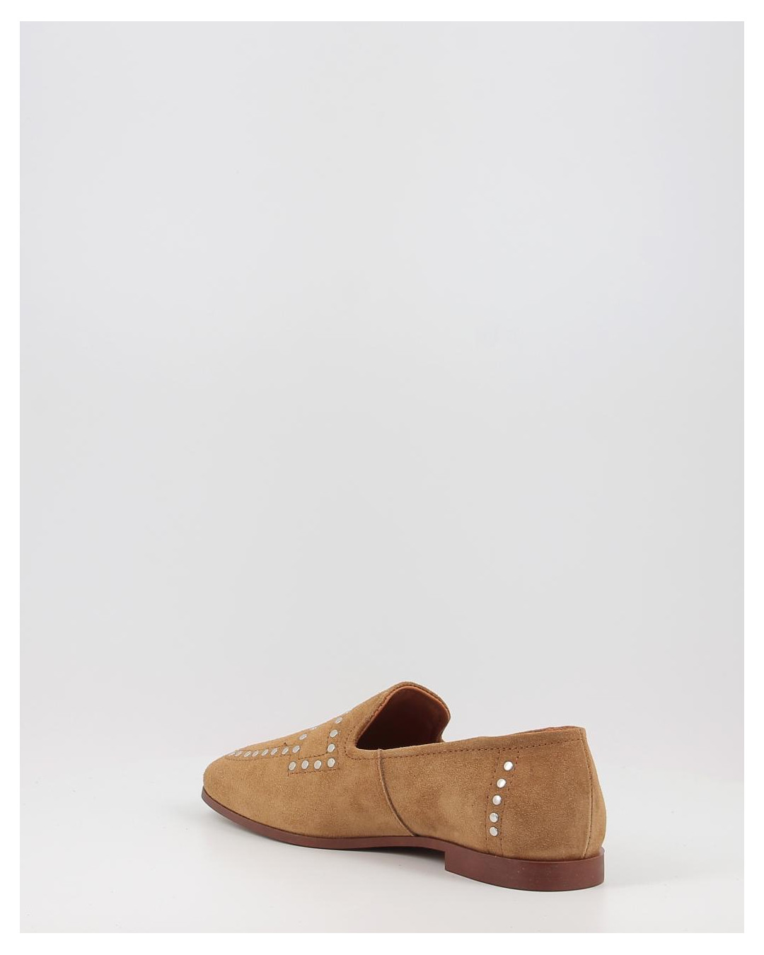 Mocasines Alpe NEW ROMA 2309 cuero