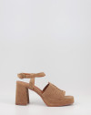 Sandalias Alpe CHIARA 2560 cuero Sandalias Alpe CHIARA 2560 cuero