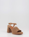 Sandalias Alpe CHIARA 2560 cuero Sandalias Alpe CHIARA 2560 cuero