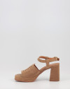 Sandalias Alpe CHIARA 2560 cuero Sandalias Alpe CHIARA 2560 cuero