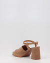 Sandalias Alpe CHIARA 2560 cuero Sandalias Alpe CHIARA 2560 cuero
