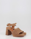 Sandalias Alpe CHIARA 2560 cuero Sandalias Alpe CHIARA 2560 cuero