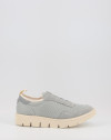 Zapatillas Panchic P05W SLIP ON SPACEMESH SUEDE gris Zapatillas Panchic P05W SLIP ON SPACEMESH SUEDE gris