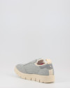 Zapatillas Panchic P05W SLIP ON SPACEMESH SUEDE gris Zapatillas Panchic P05W SLIP ON SPACEMESH SUEDE gris