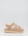 Sandalias Ugg GOLDENSTAR STRAP Beig Sandalias Ugg GOLDENSTAR STRAP Beig