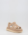 Sandalias Ugg GOLDENSTAR STRAP Beig Sandalias Ugg GOLDENSTAR STRAP Beig