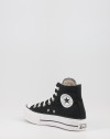 Zapatillas Converse CTAS LIFT HI 560845C negro Zapatillas Converse CTAS LIFT HI 560845C negro