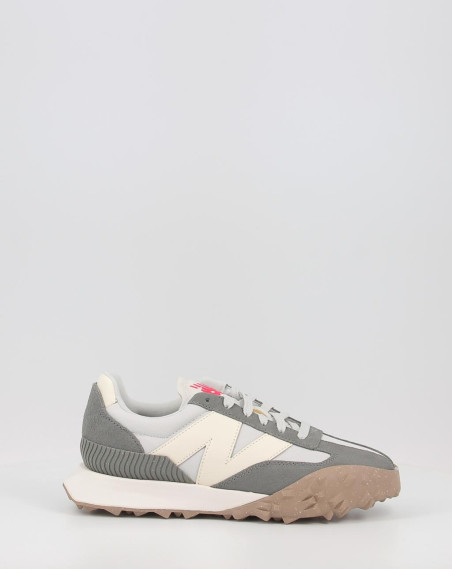 Zapatillas New Balance UXC72QK gris Zapatillas New Balance UXC72QK gris