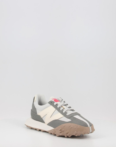 Zapatillas New Balance UXC72QK gris Zapatillas New Balance UXC72QK gris
