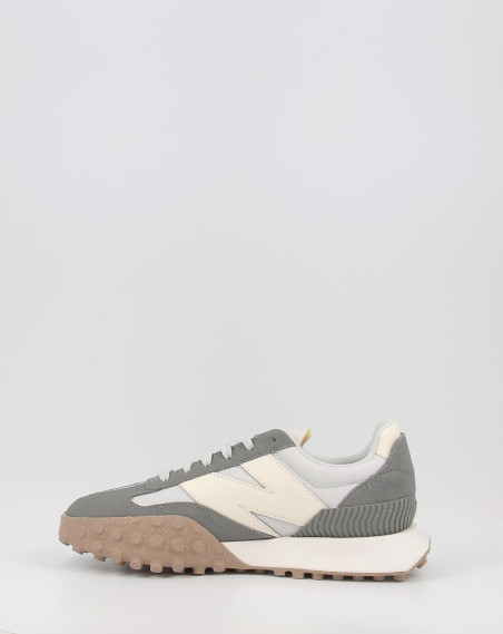 Zapatillas New Balance UXC72QK gris Zapatillas New Balance UXC72QK gris