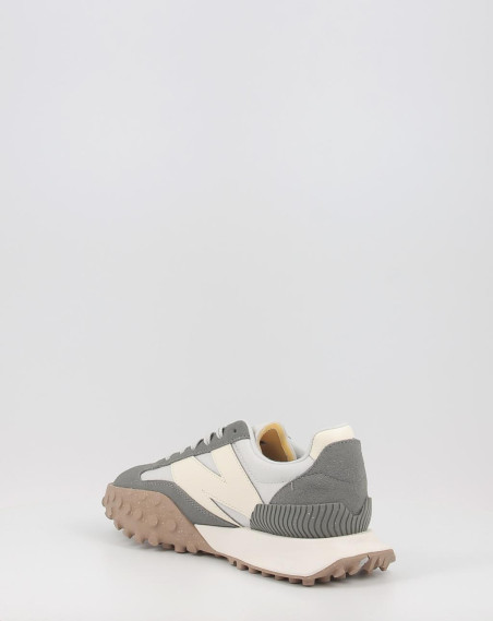 Zapatillas New Balance UXC72QK gris Zapatillas New Balance UXC72QK gris
