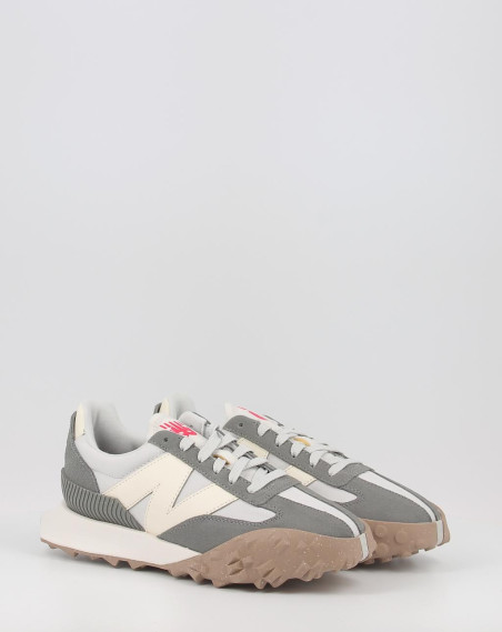 Zapatillas New Balance UXC72QK gris Zapatillas New Balance UXC72QK gris