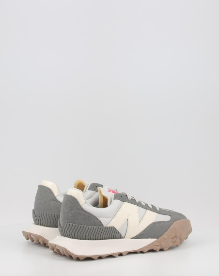 Zapatillas New Balance UXC72QK gris Zapatillas New Balance UXC72QK gris