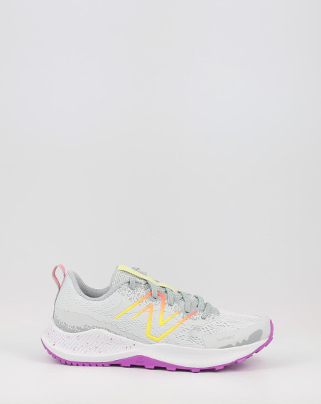 Zapatillas New Balance GPHIER gris Zapatillas New Balance GPHIER gris