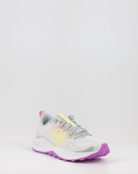 Zapatillas New Balance GPHIER gris Zapatillas New Balance GPHIER gris