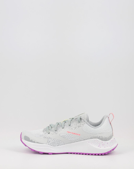 Zapatillas New Balance GPHIER gris Zapatillas New Balance GPHIER gris