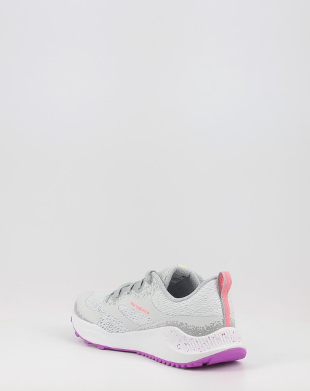 Zapatillas New Balance GPHIER gris Zapatillas New Balance GPHIER gris
