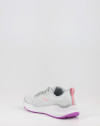 Zapatillas New Balance GPHIER gris Zapatillas New Balance GPHIER gris