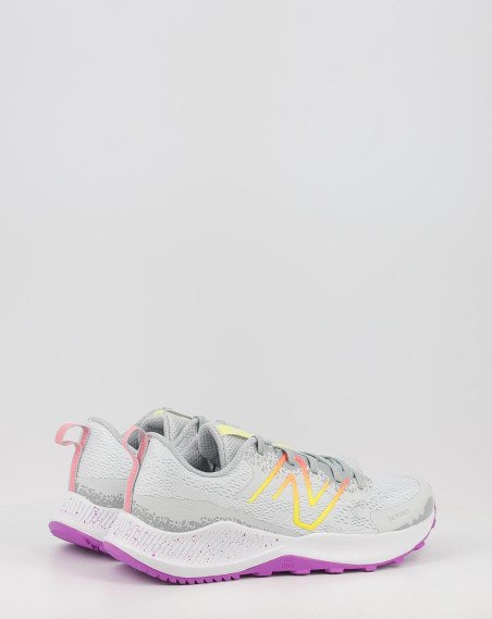 Zapatillas New Balance GPHIER gris Zapatillas New Balance GPHIER gris