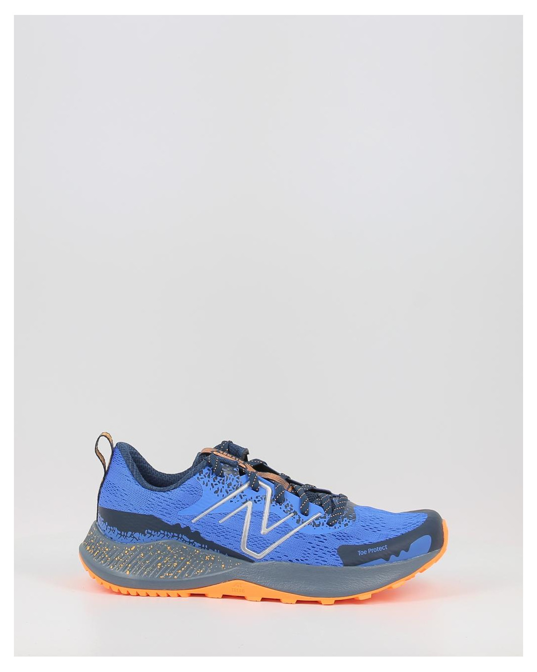 Zapatillas New Balance GPHIER azul
