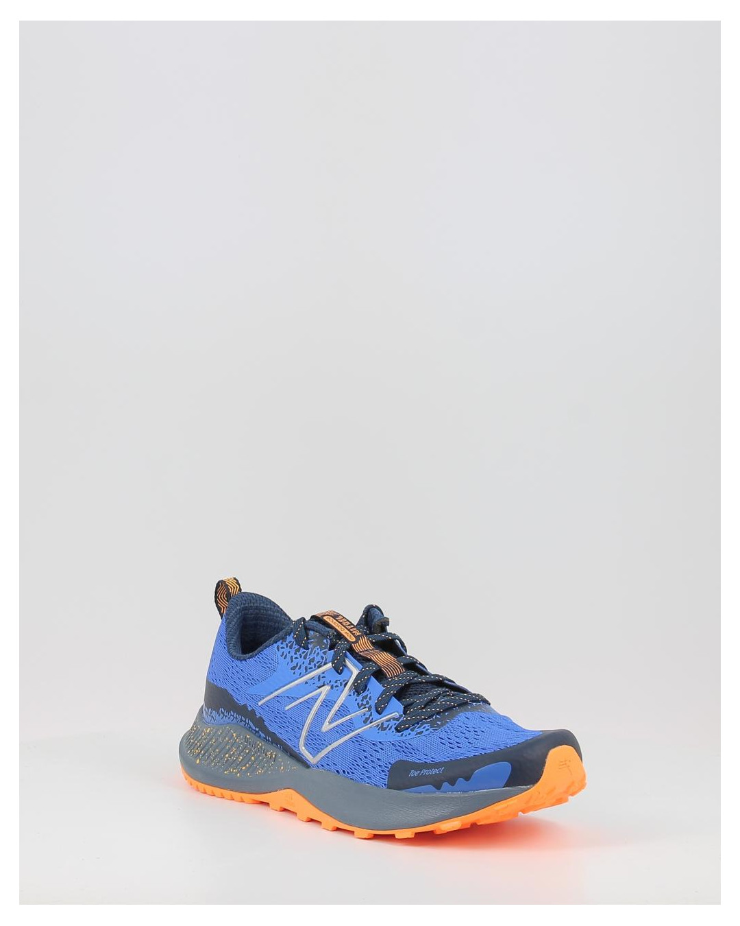 Zapatillas New Balance GPHIER azul