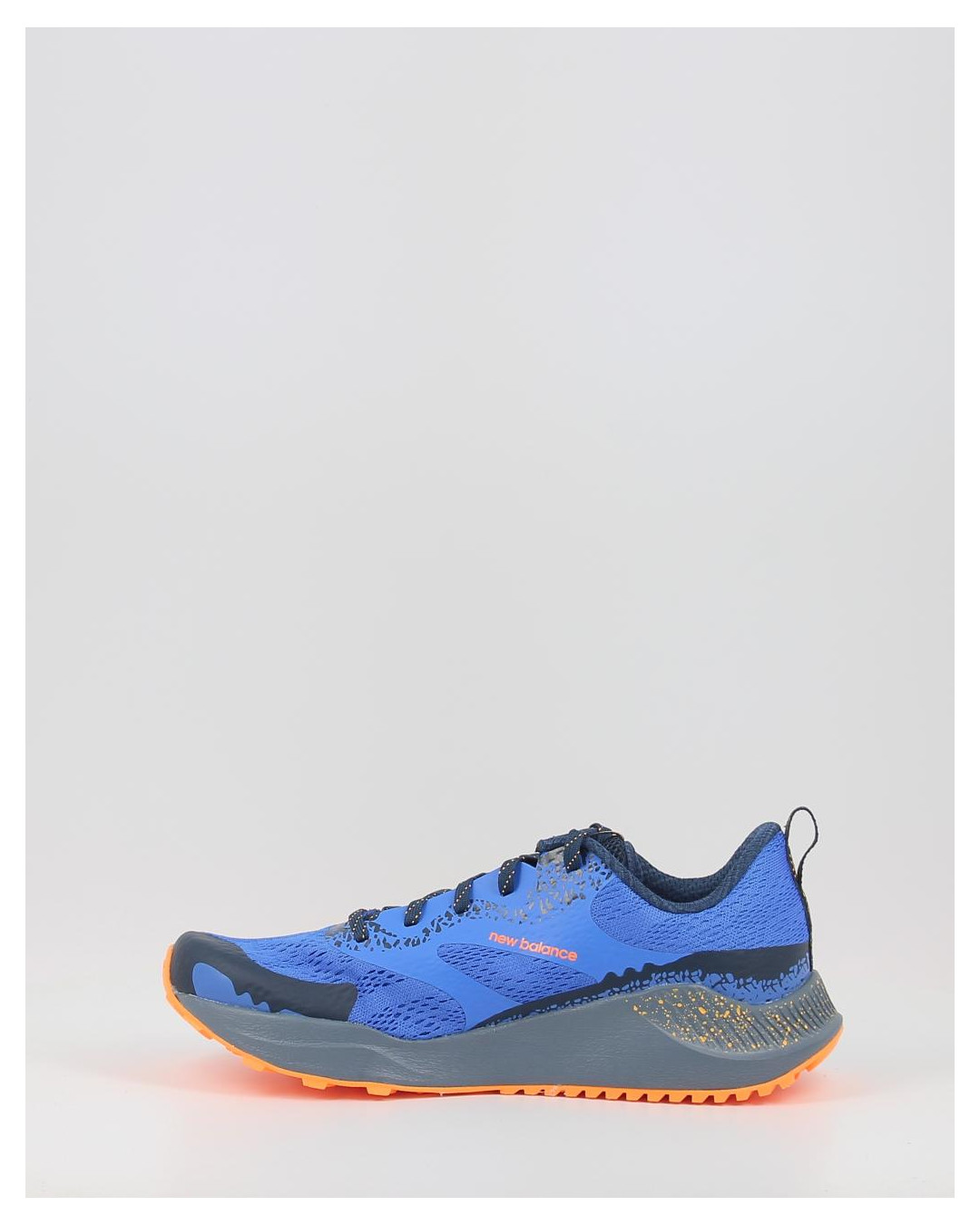 Zapatillas New Balance GPHIER azul