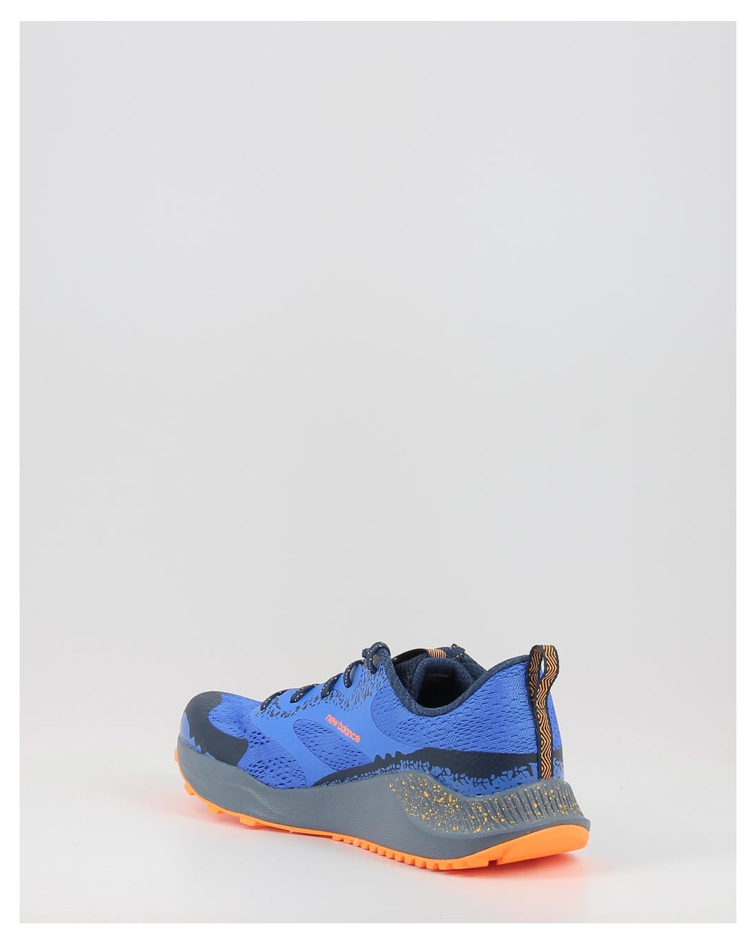 Zapatillas New Balance GPHIER azul