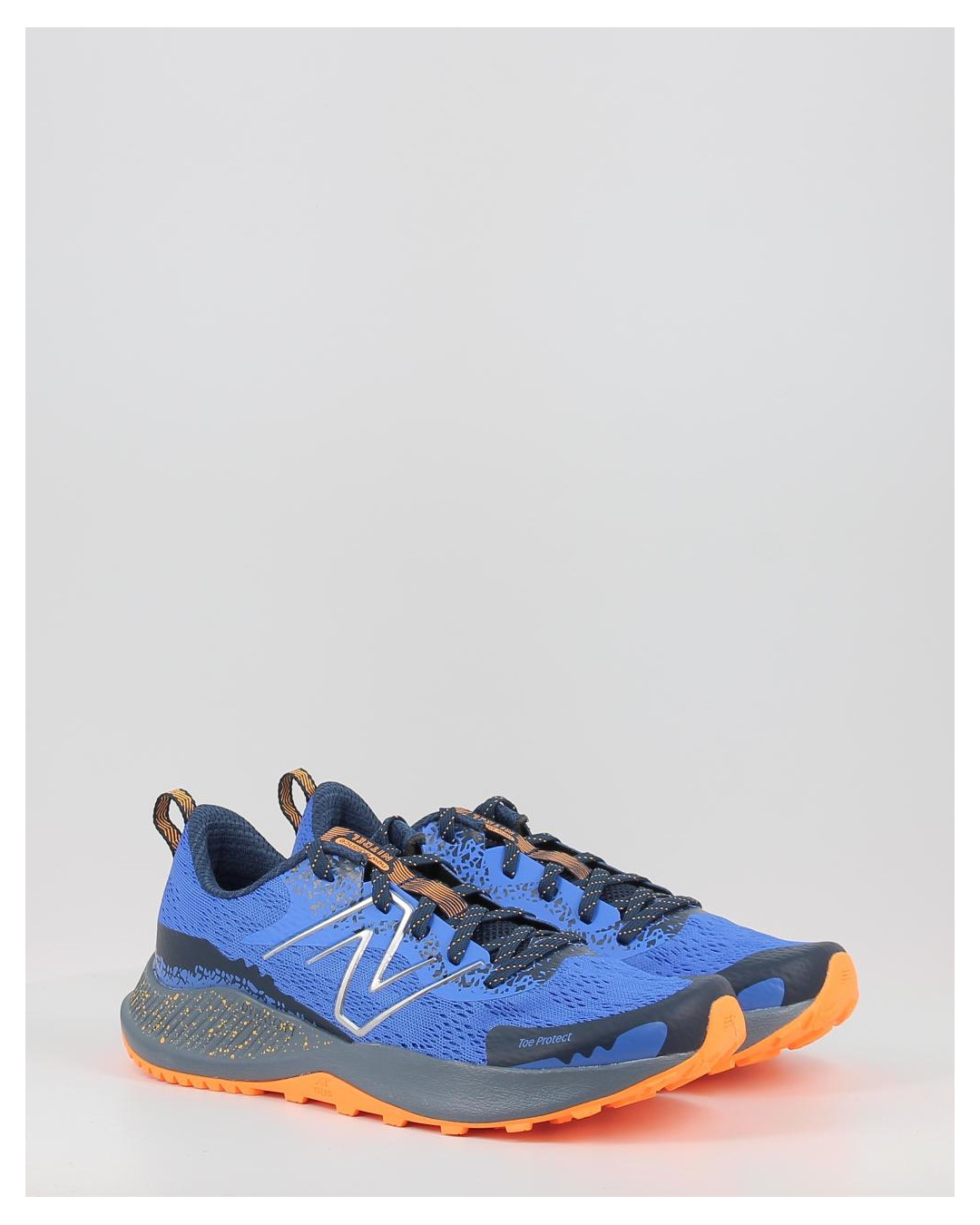 Zapatillas New Balance GPHIER azul