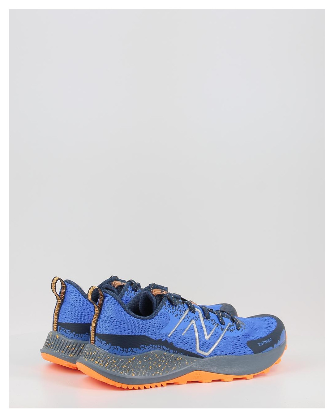 Zapatillas New Balance GPHIER azul