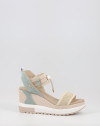 Sandalias Nero Giardini E307752D Beig Sandalias Nero Giardini E307752D Beig