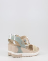 Sandalias Nero Giardini E307752D Beig Sandalias Nero Giardini E307752D Beig