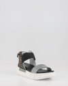 Sandalias Nero Giardini E307840D negro Sandalias Nero Giardini E307840D negro