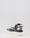 Sandalias Nero Giardini E307840D negro Sandalias Nero Giardini E307840D negro