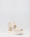 Sandalias Nero Giardini E307841D Beig Sandalias Nero Giardini E307841D Beig
