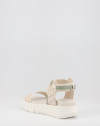 Sandalias Nero Giardini E307841D Beig Sandalias Nero Giardini E307841D Beig