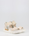 Sandalias Nero Giardini E307841D Beig Sandalias Nero Giardini E307841D Beig