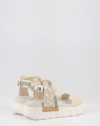 Sandalias Nero Giardini E307841D Beig Sandalias Nero Giardini E307841D Beig