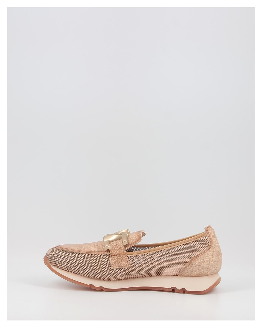 Mocasines Hispanitas KAIRA-V HV232809 Beig