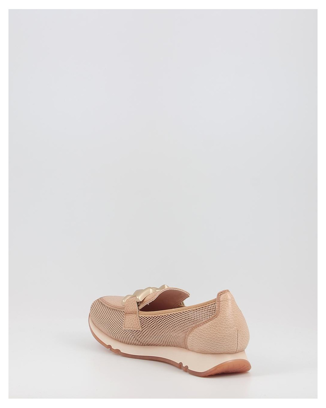 Mocasines Hispanitas KAIRA-V HV232809 Beig