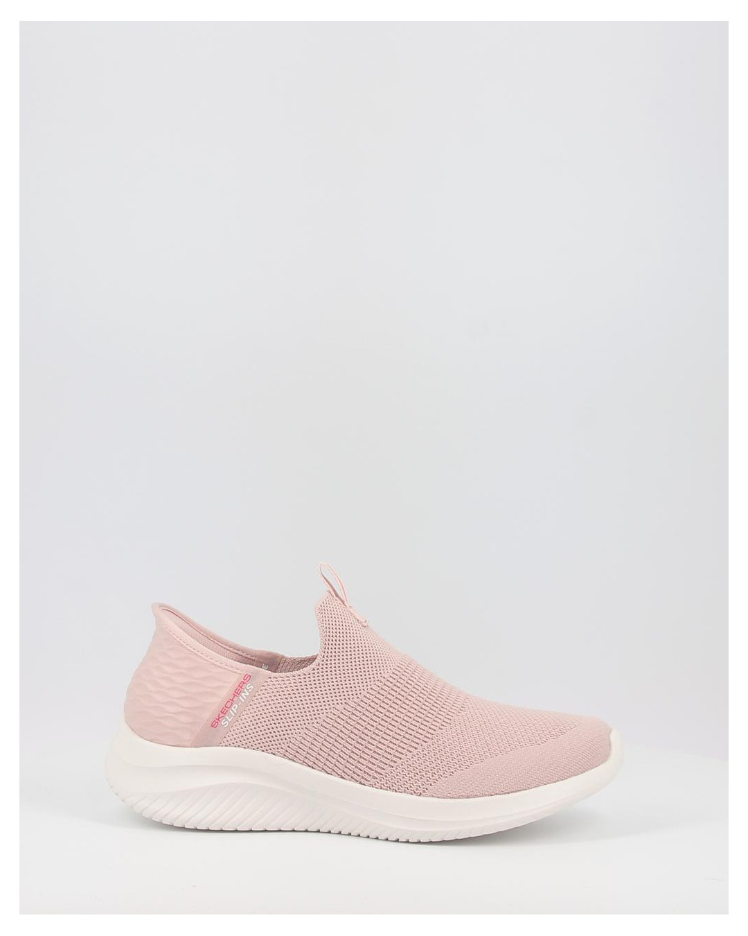 Zapatillas Skechers SLIP-INS 149708 rosa