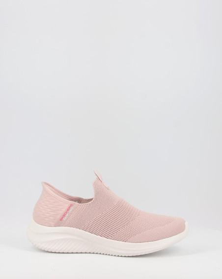 Zapatillas Skechers SLIP-INS 149708 rosa Zapatillas Skechers SLIP-INS 149708 rosa